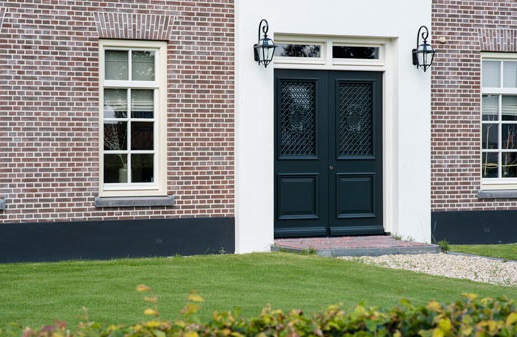 Verschillende oplossingen tegen inbraak