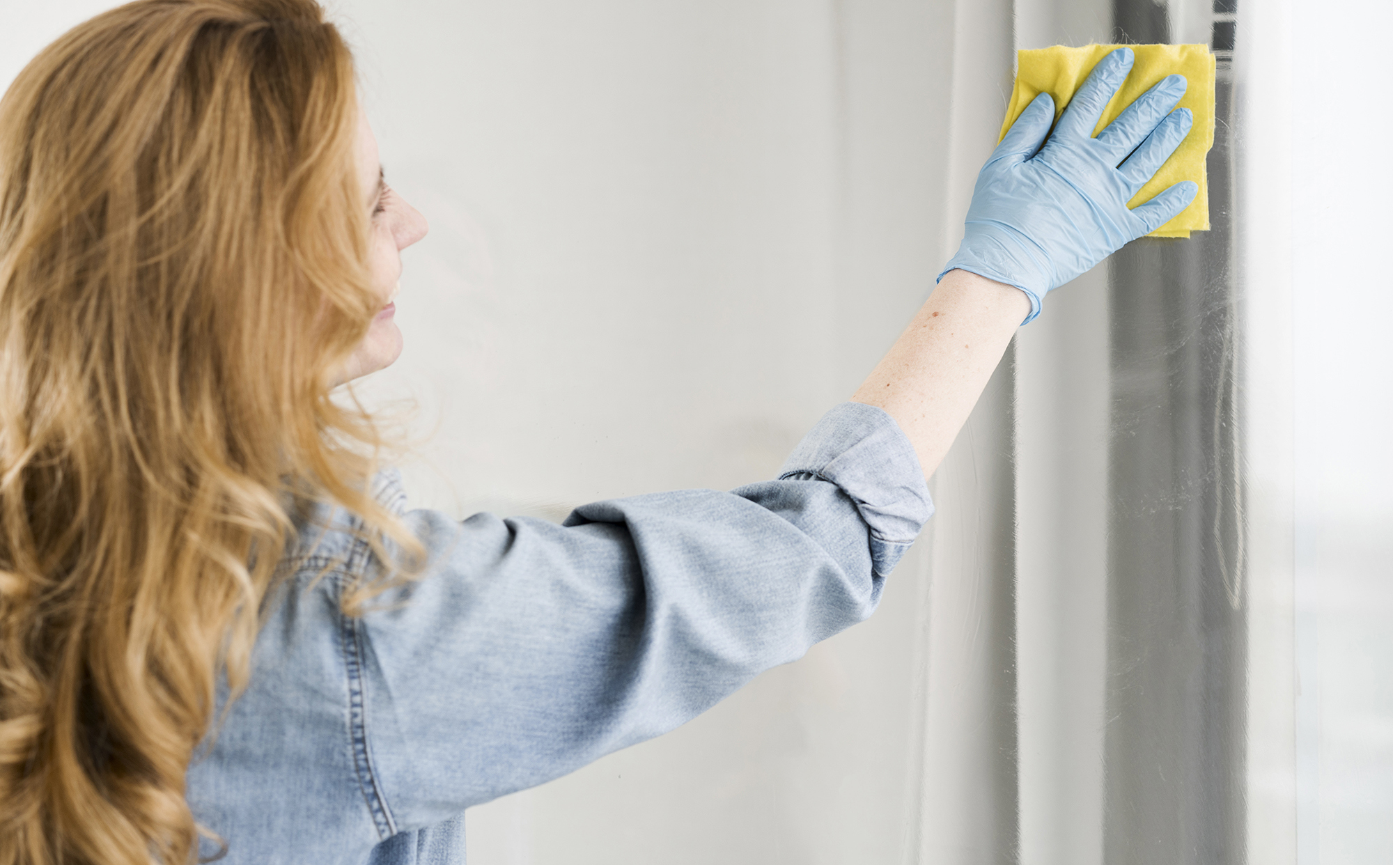 Onderhoud van kozijnen en deuren, zo verlengt u de levensduur