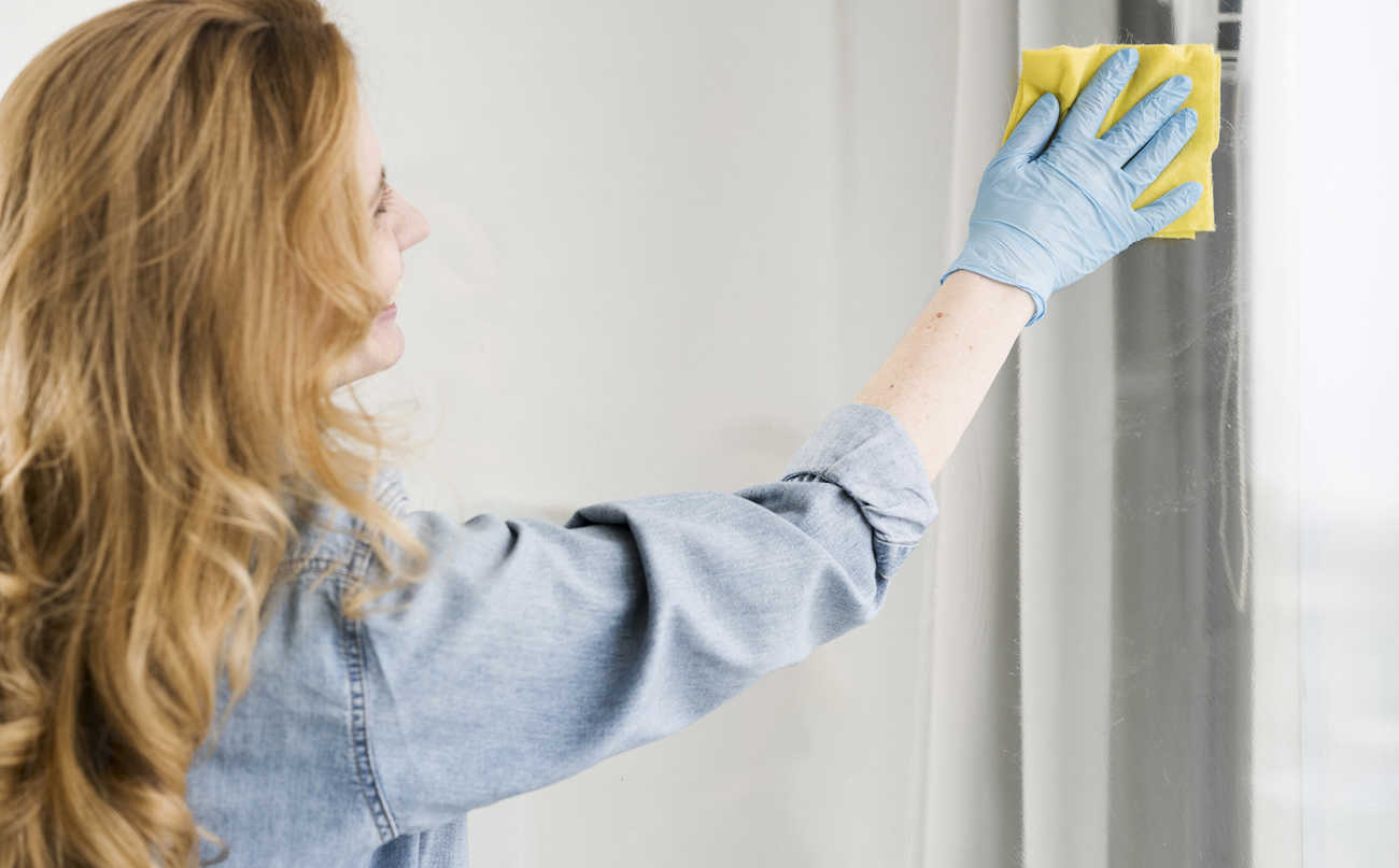 Onderhoud van kozijnen en deuren, zo verlengt u de levensduur