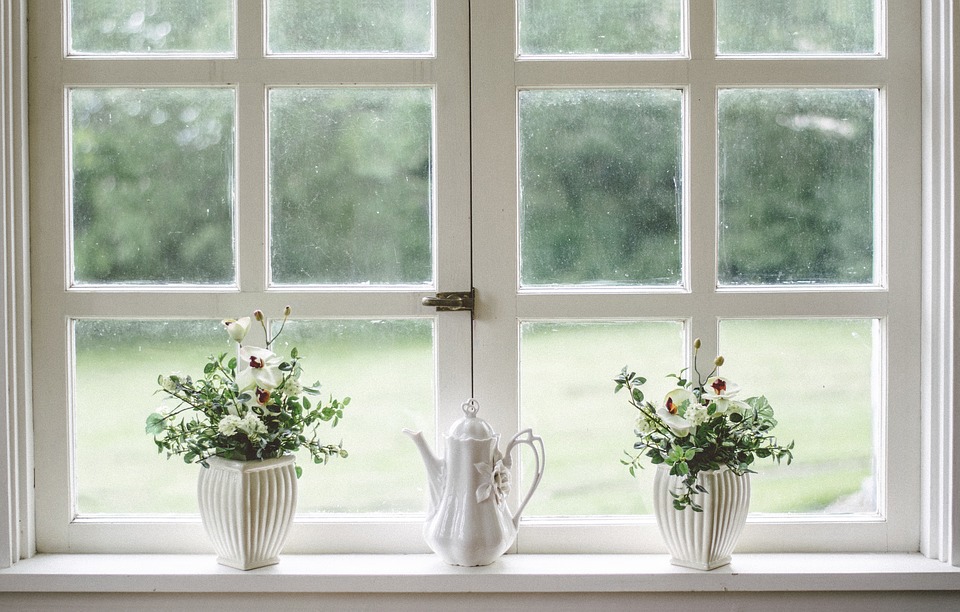 Wat zijn bloemkozijnen?