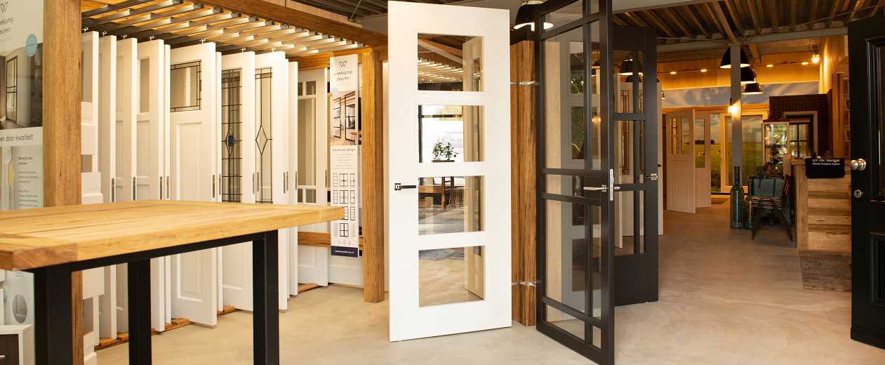 Showroom