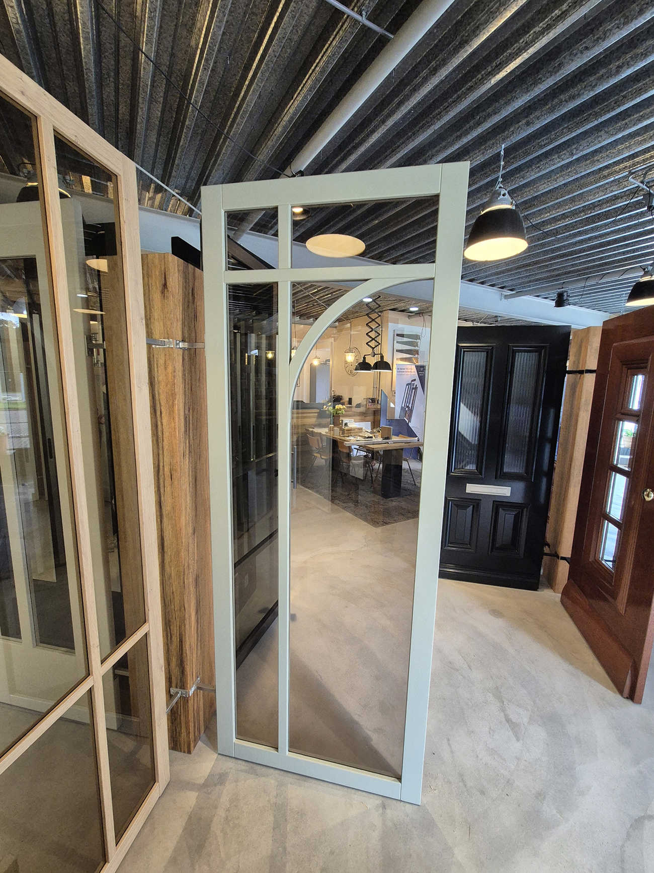 Verbouwen Showroom 04